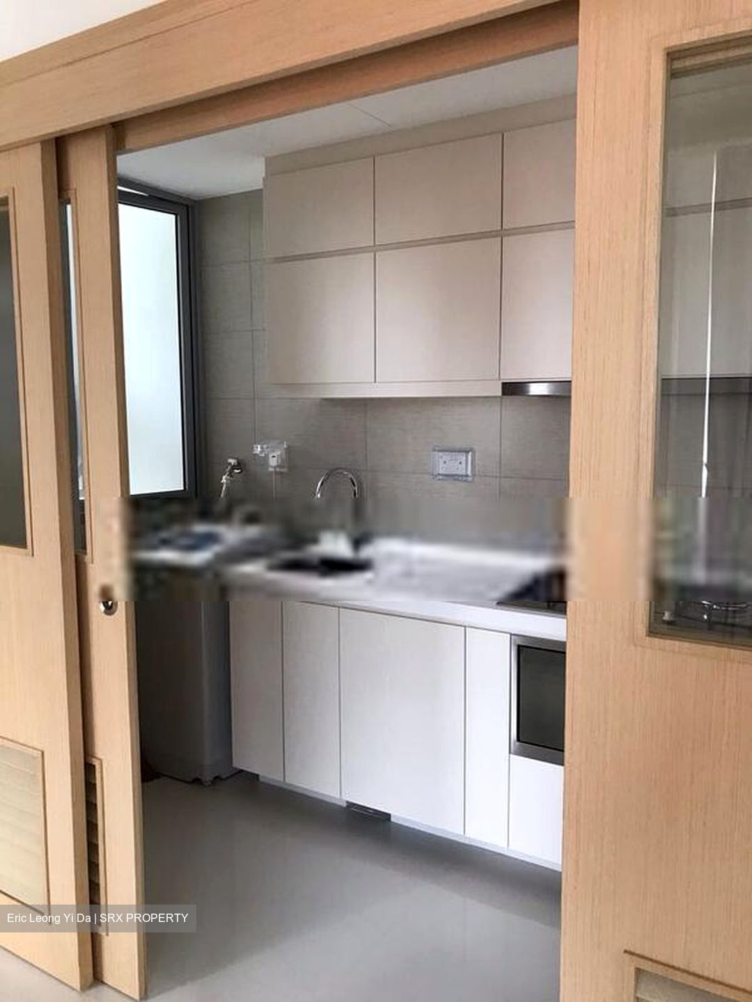 Space @ Kovan (D19), Apartment #418599191